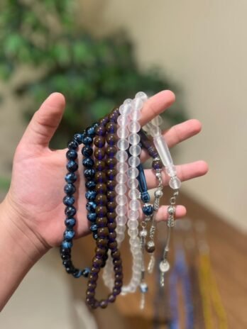 سبحتين و الثالثه مجانا